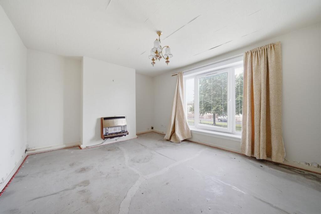 House in Kilmarnock, Caprington, Shortlees - View 2