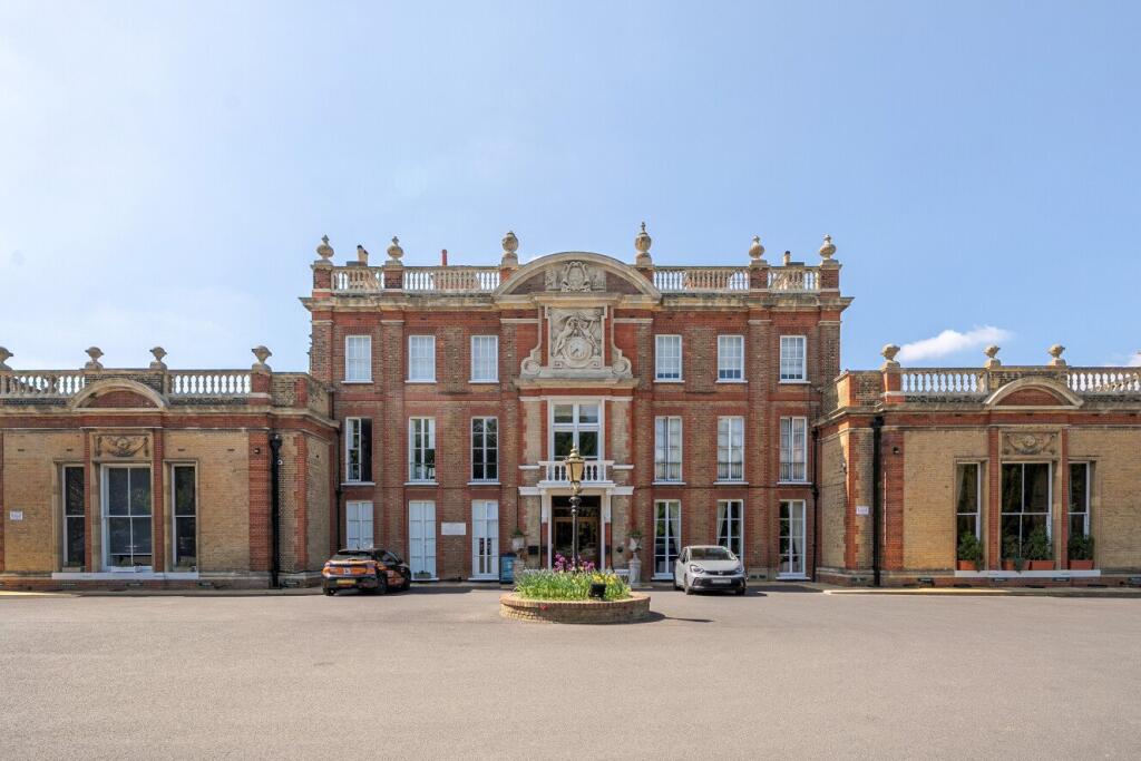 Main image of property: Camden Park Road, Chislehurst, BR7