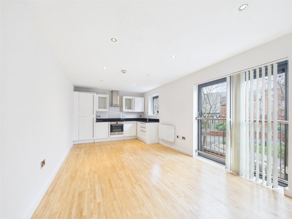 Main image of property: Old Cross House, Church Street, Beeston, Nottingham, NG9