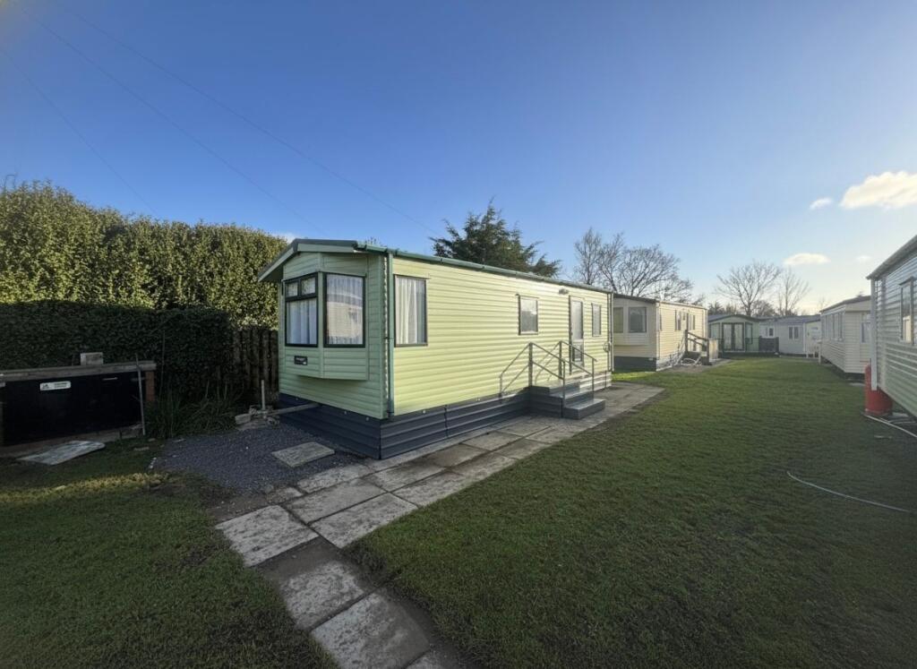 Main image of property: , Blackpool, FY4 4PL