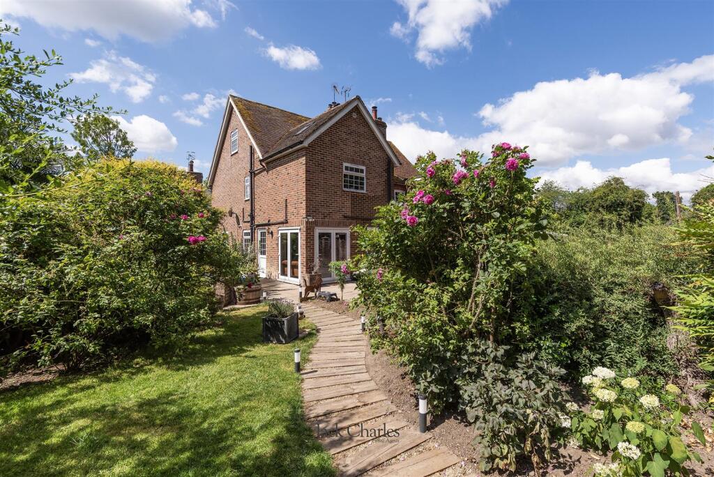 Main image of property: Sherenden Road, Tudeley, Tonbridge
