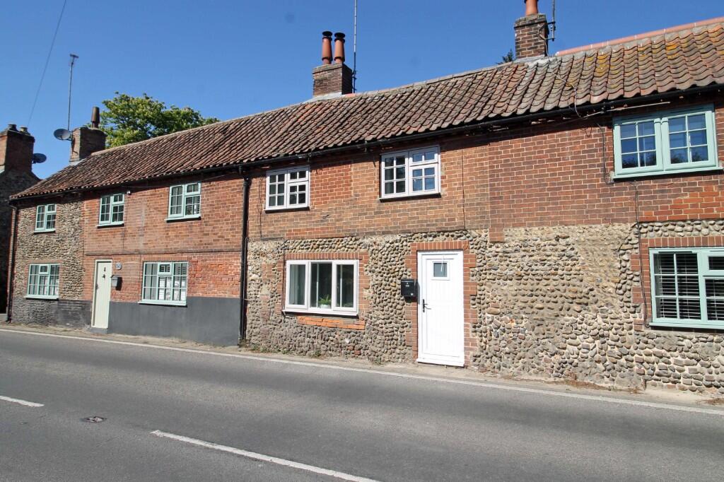 Main image of property: Holt Road, Letheringsett