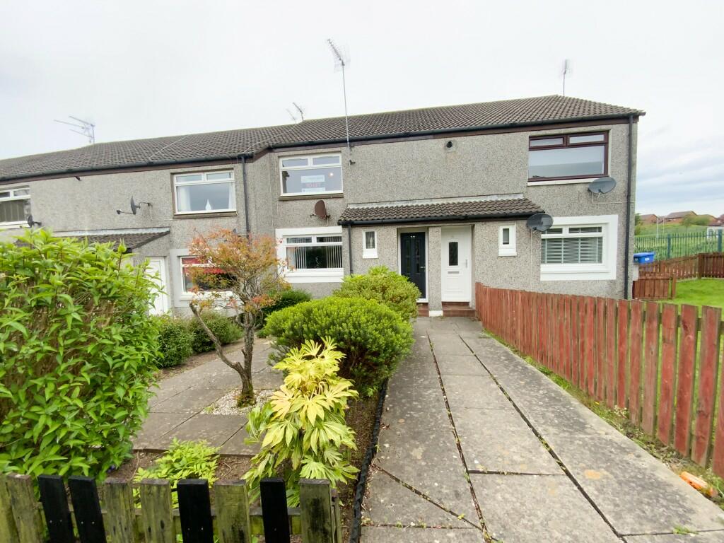 Main image of property: 50 Craigspark, Ardrossan, KA22 7PS