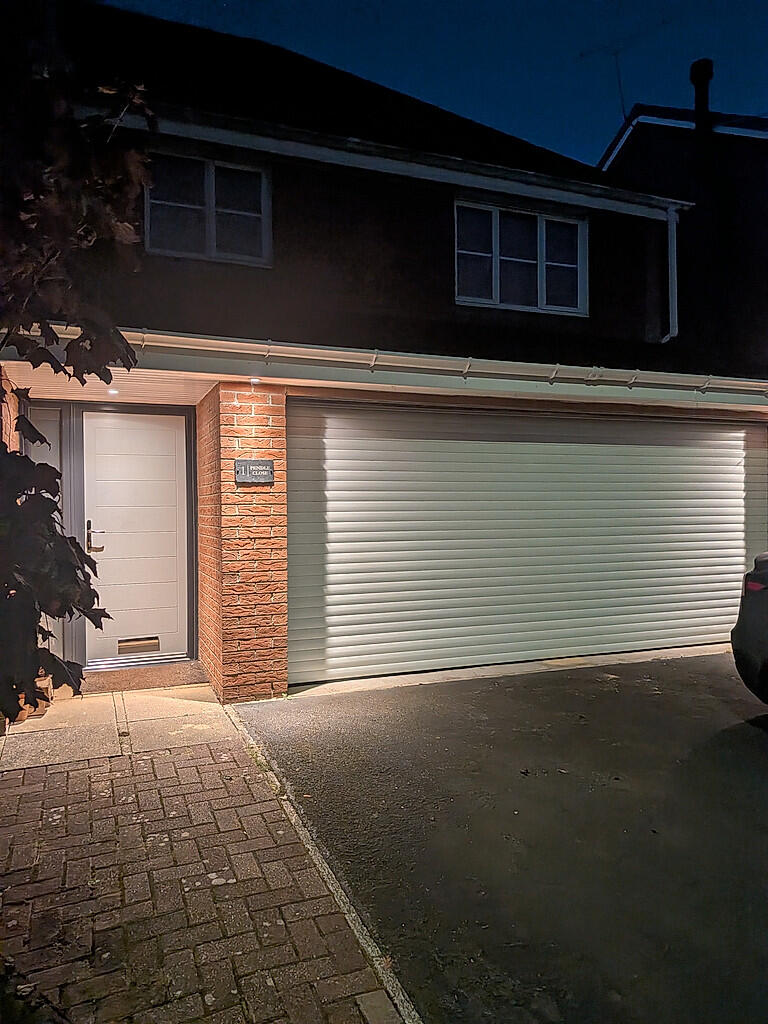 House in Stockton-on-Tees - View 3