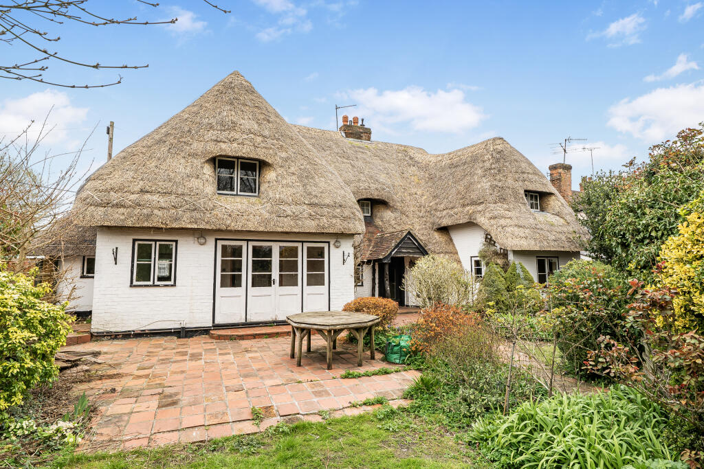 Main image of property: Longstock Road, Goodworth Clatford, SP11