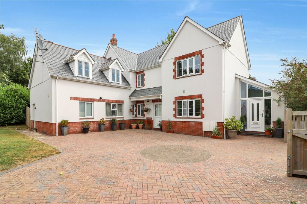 Main image of property: Bishops Tawton Road, Barnstaple, Devon, EX32