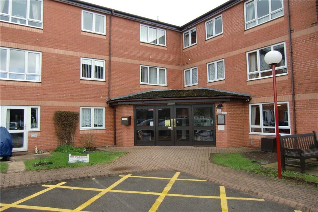 Main image of property: Ashdene Gardens, Pollards Lane, Whitemoor Rd, Kenilworth, CV8