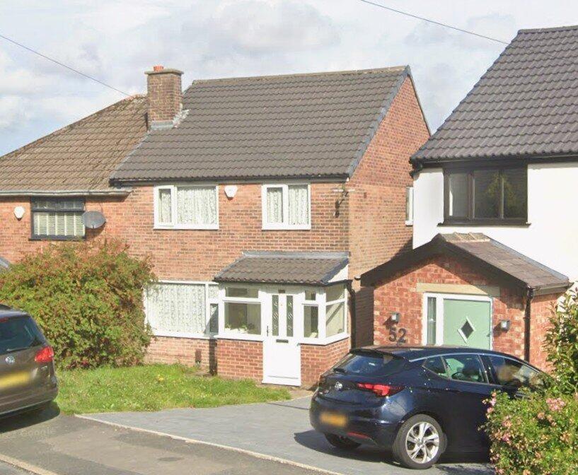 Main image of property: 54 Wilmslow Road, Bolton. BL3 4SP