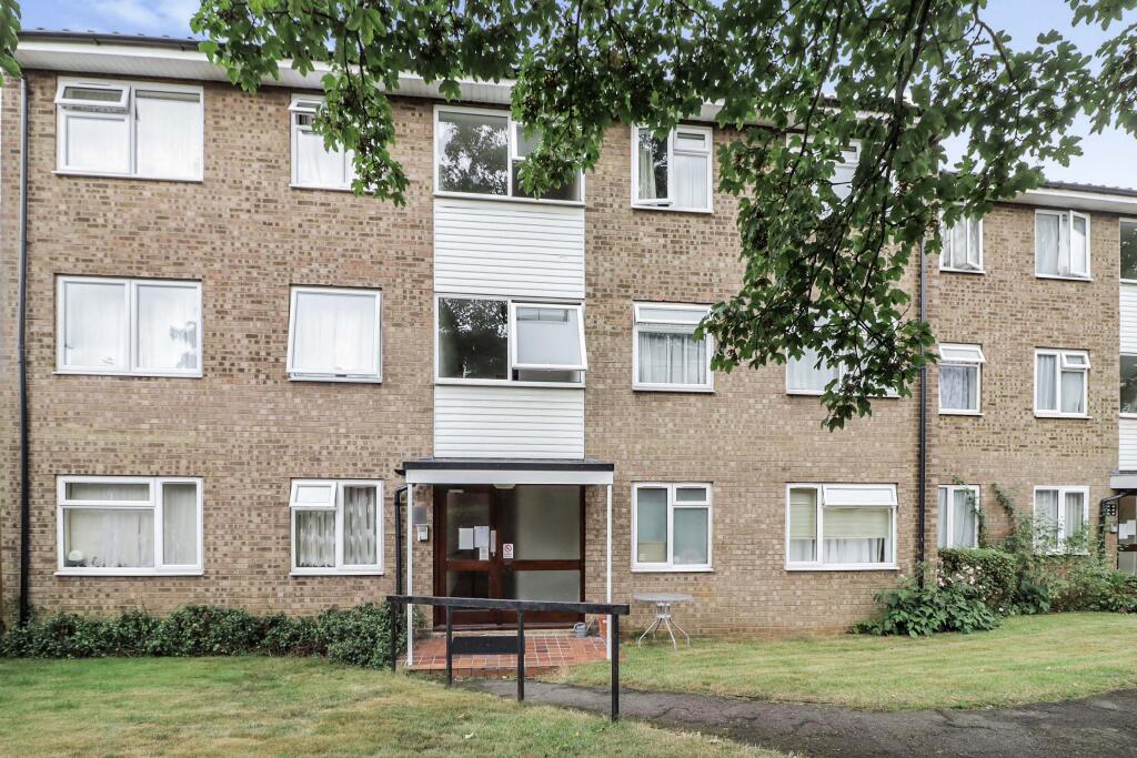 Main image of property: The Shires, Old Bedford Road, Luton, LU2