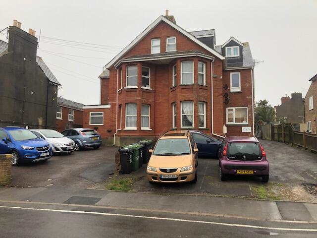 Main image of property: FRANKLIN ROAD - WEYMOUTH