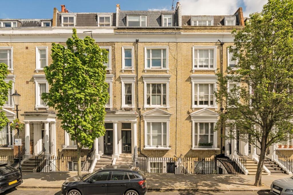 Main image of property: Eardley Crescent, Earls Court