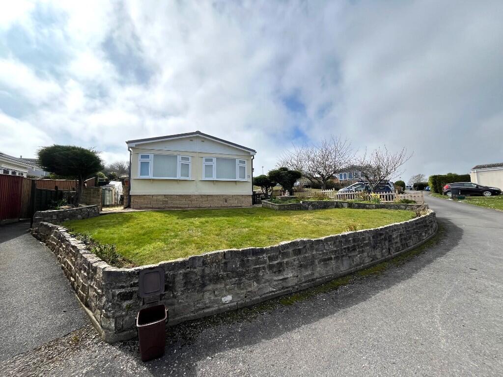 Main image of property: Hoburne Park, Swanage, Dorset, BH19