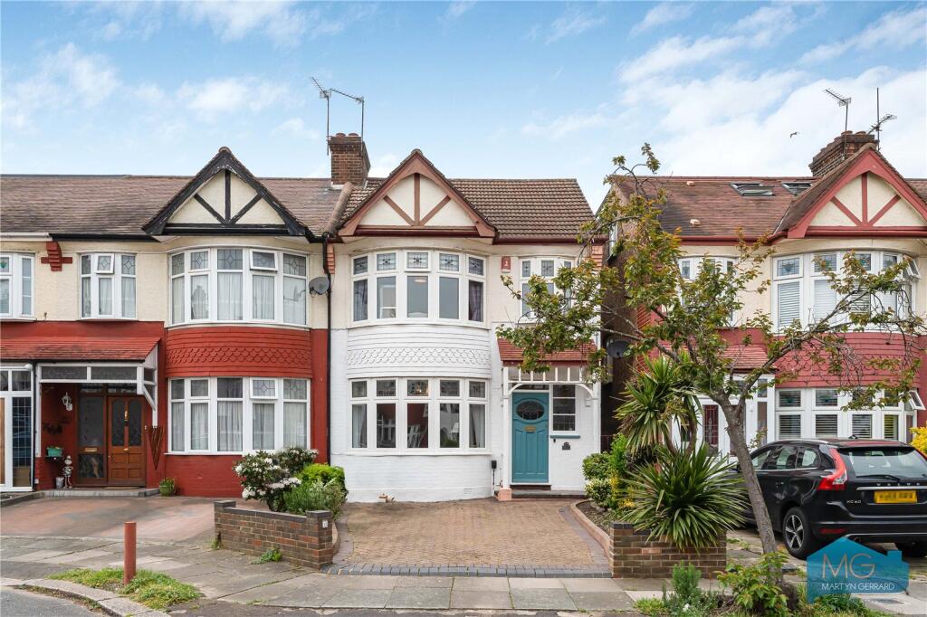 Main image of property: Huxley Place, London, N13