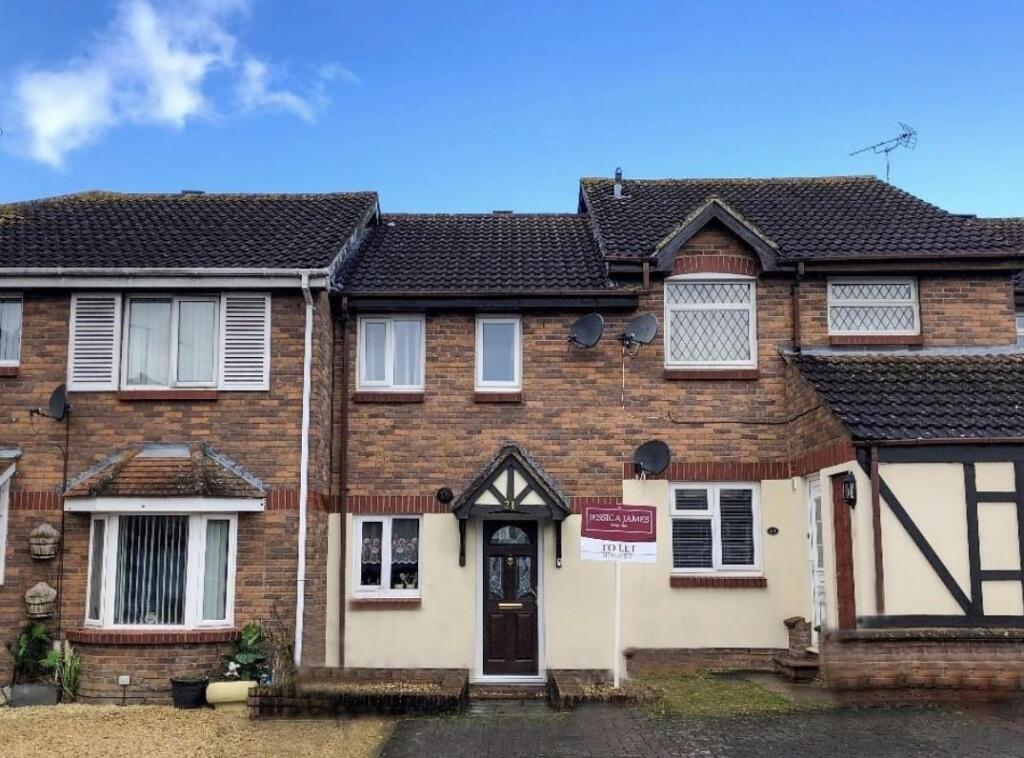 Main image of property: Fenland Close, Middleleaze, Swindon