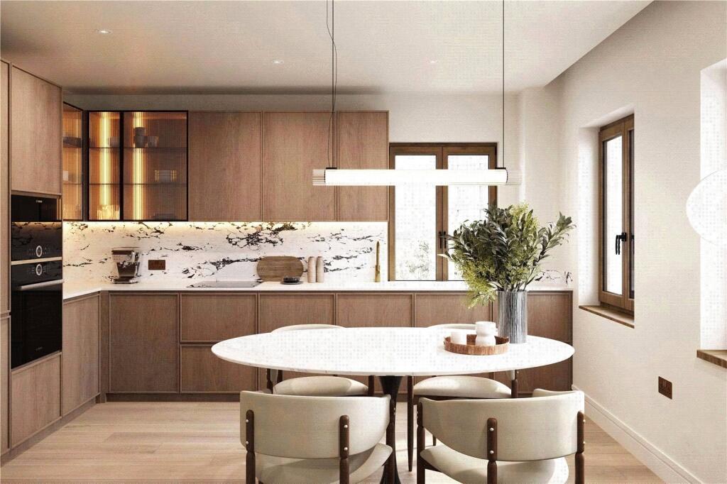 Apartment in London - View 3