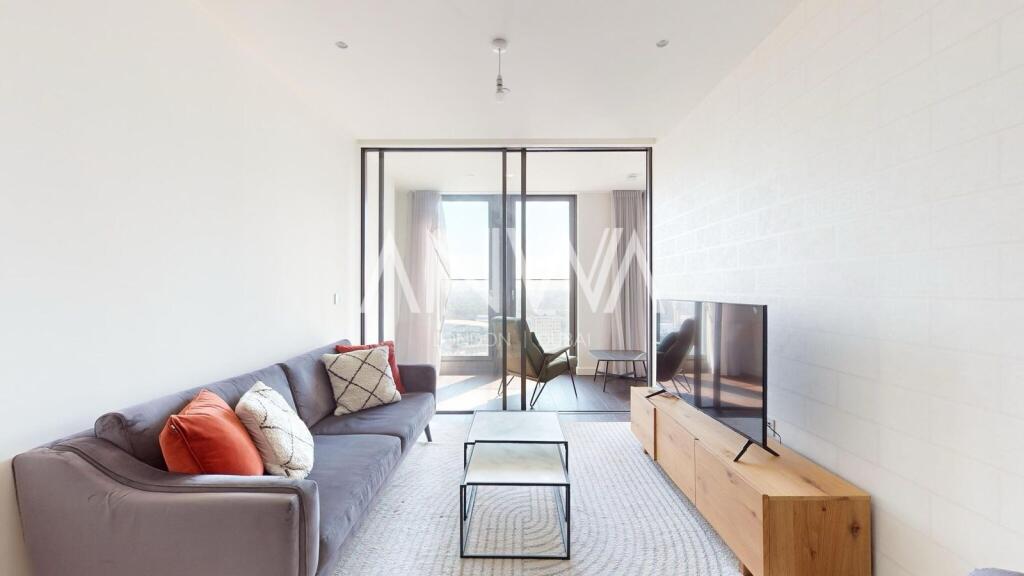 Main image of property: SW8 1SF