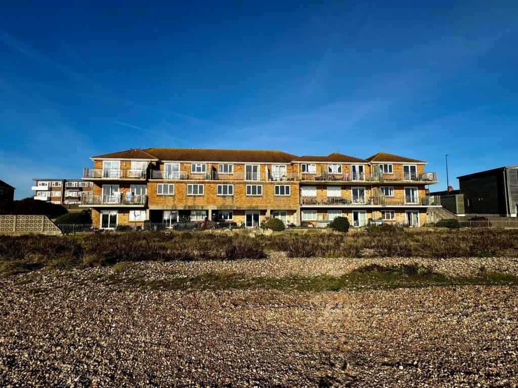 Main image of property: Brighton Road, Lancing, BN15