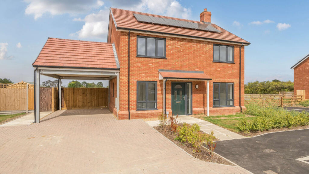 Main image of property: Belsar Grange, Willingham, Cambridge, CB24 5JL