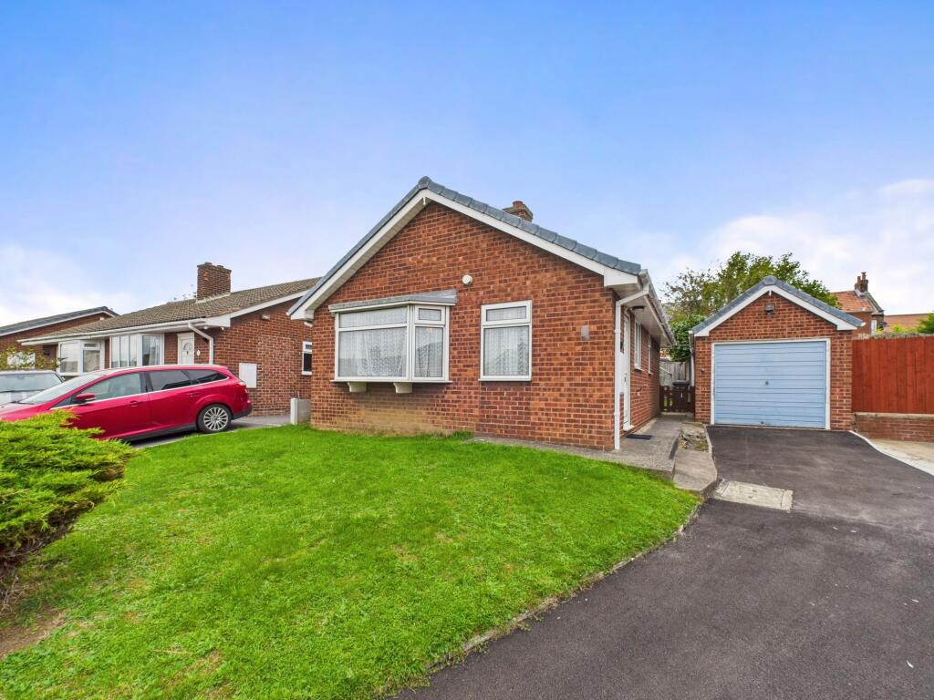 Main image of property: Acorn Close, Barlby, YO8