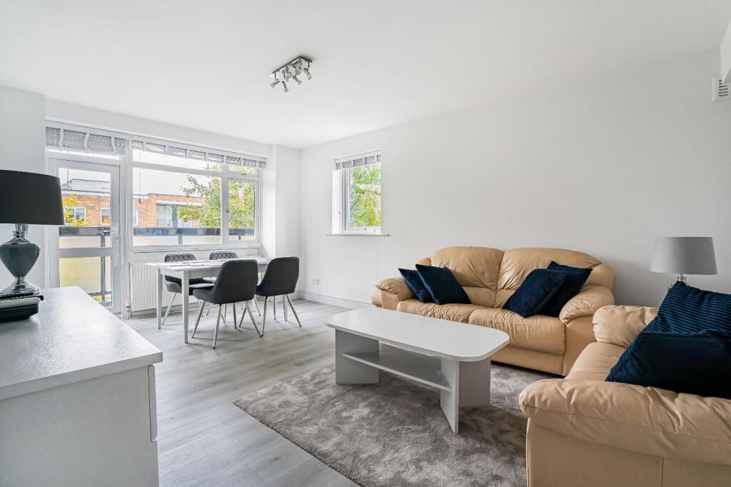 Main image of property: Byron Court,
Fairfax Road, NW6