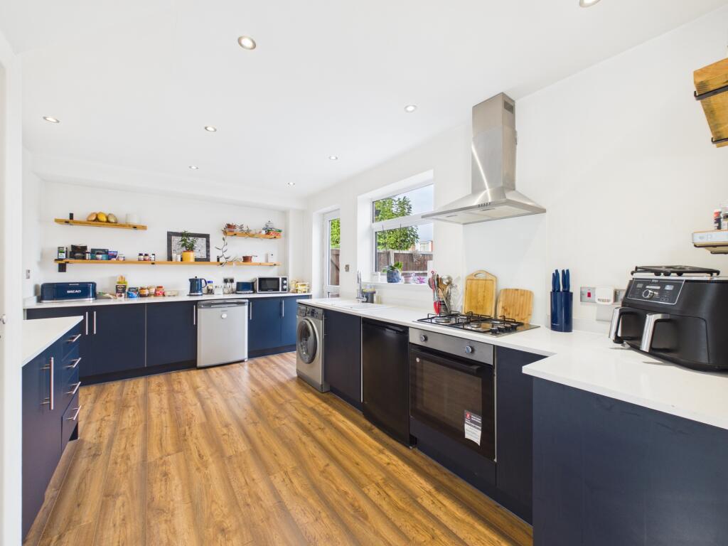 House in Derby - View 2