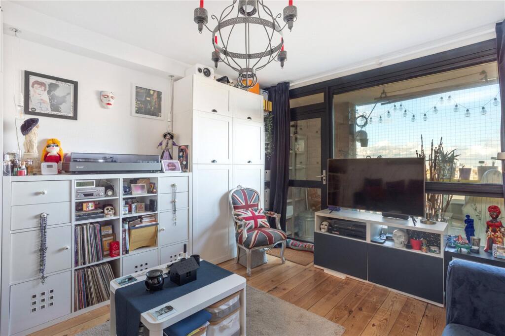 Main image of property: Columbia Road, London, E2