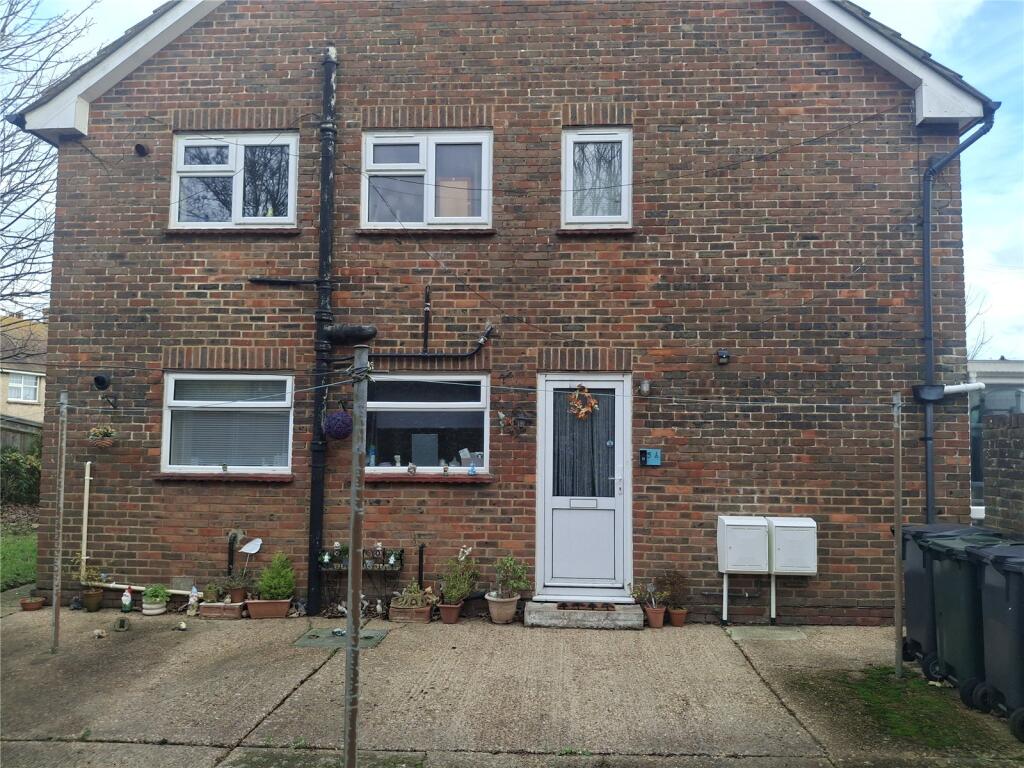 Main image of property: Maxfield Close, Eastbourne, East Sussex