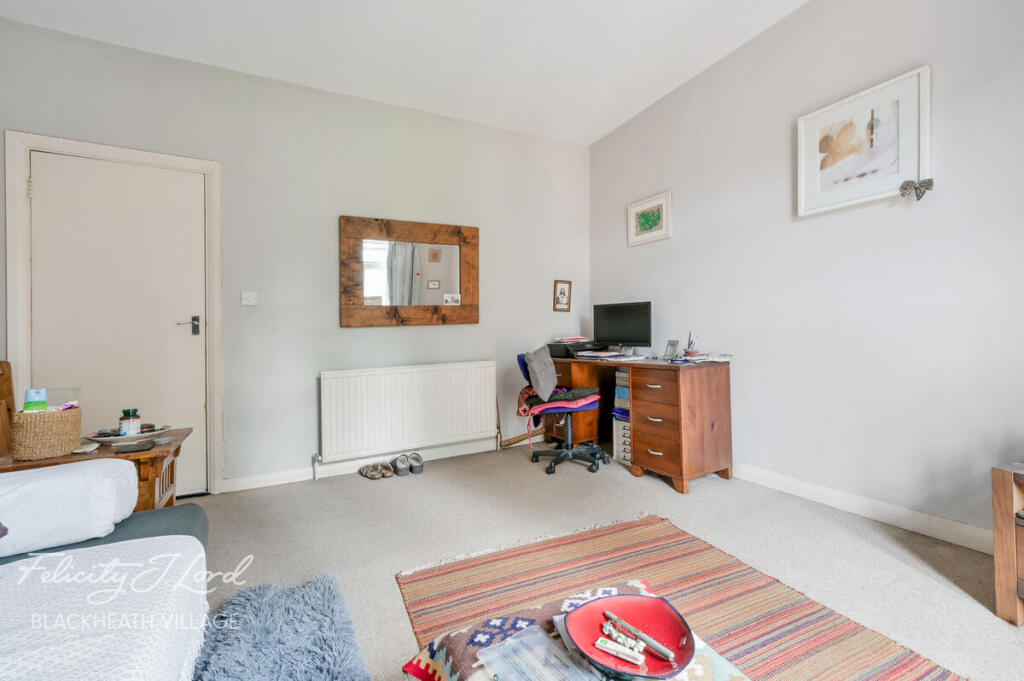 Main image of property: Lee High Road, London SE12