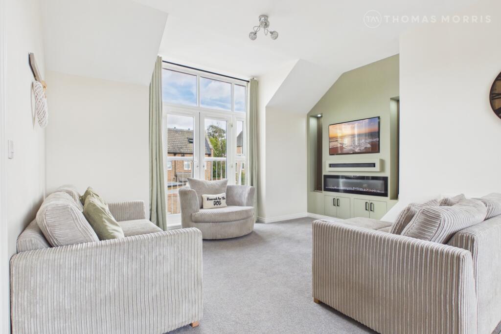 House in Huntingdonshire, Little Paxton - View 3
