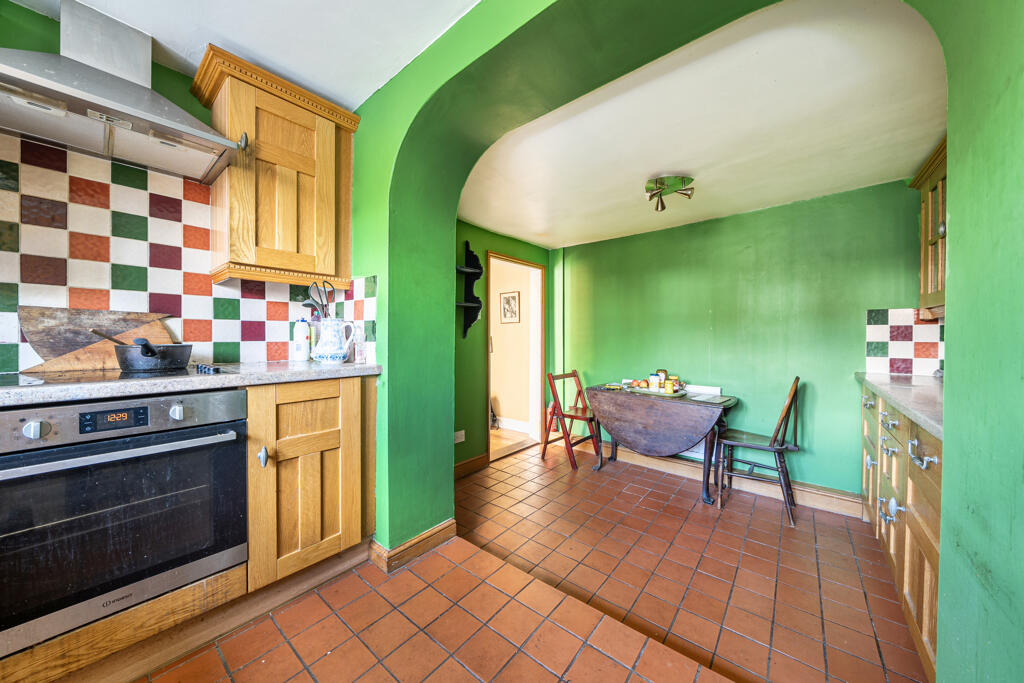 Apple Tree Cottage, Ladys Row, Lenwade, Norwich, Norfolk, NR9 photo 5