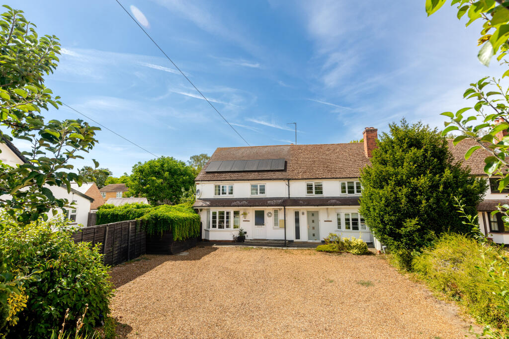 Main image of property: Potton Road, Hilton