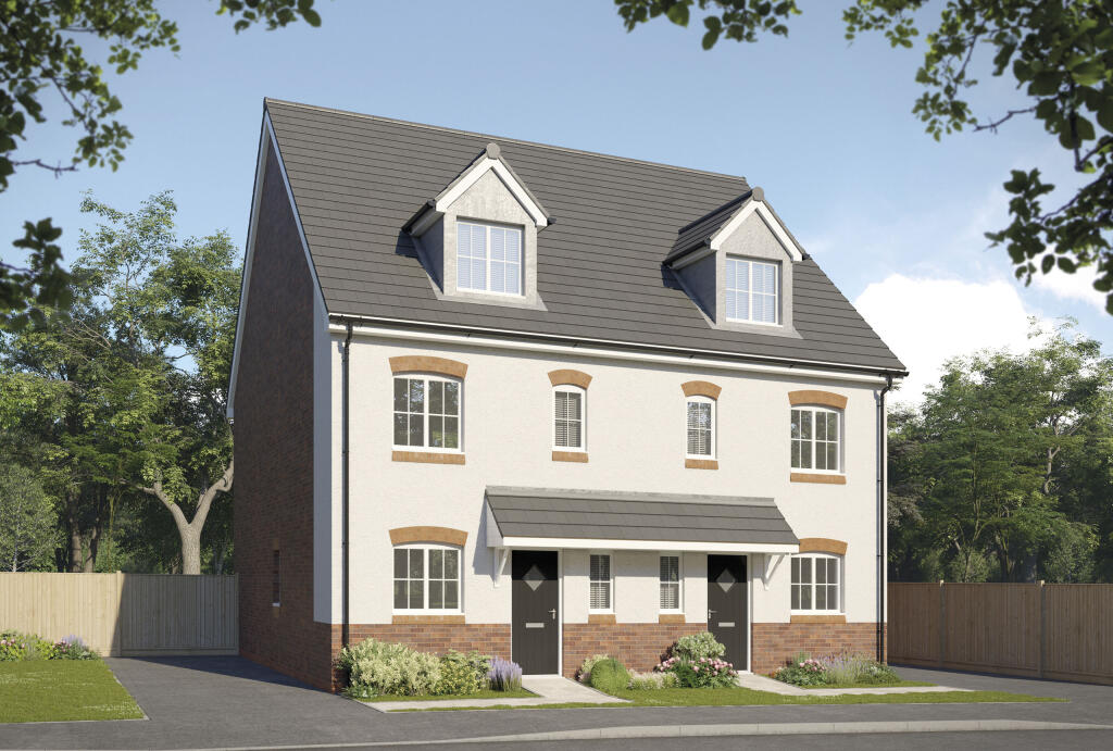 Main image of property: Common Lane,
Fradley,
WS13