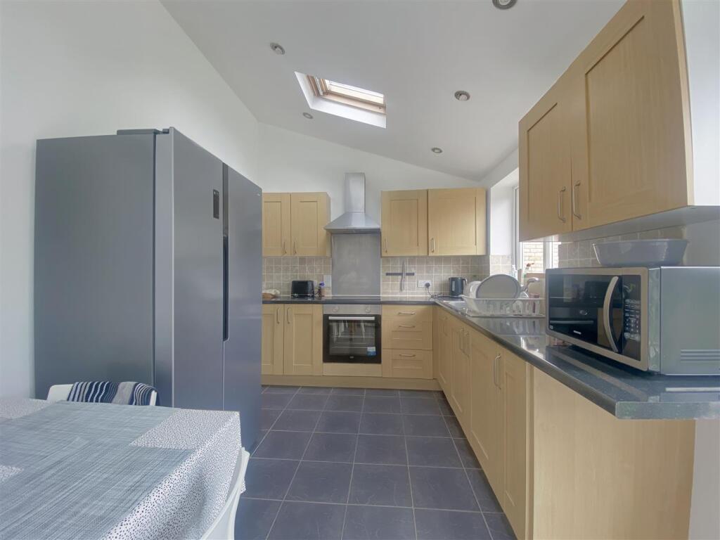 House in Cambridge, Romsey - View 3