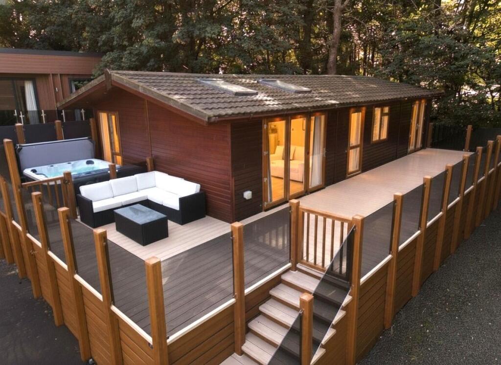 Main image of property: White Cross Bay Holiday Park & Marina, Ambleside Road, Windermere, LA23 1LF