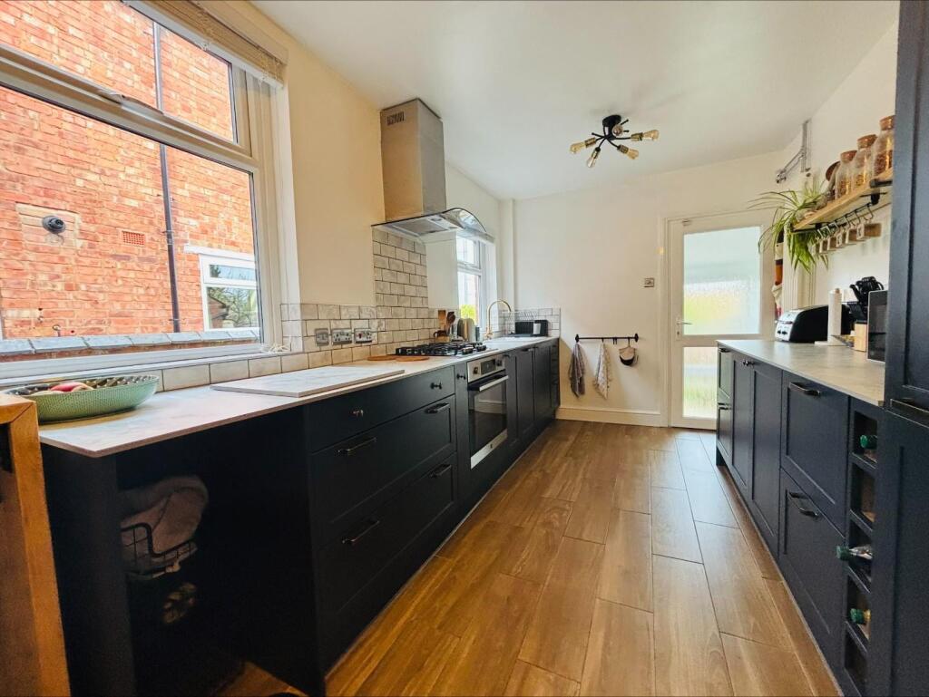 House in Northampton, Phippsville - View 4