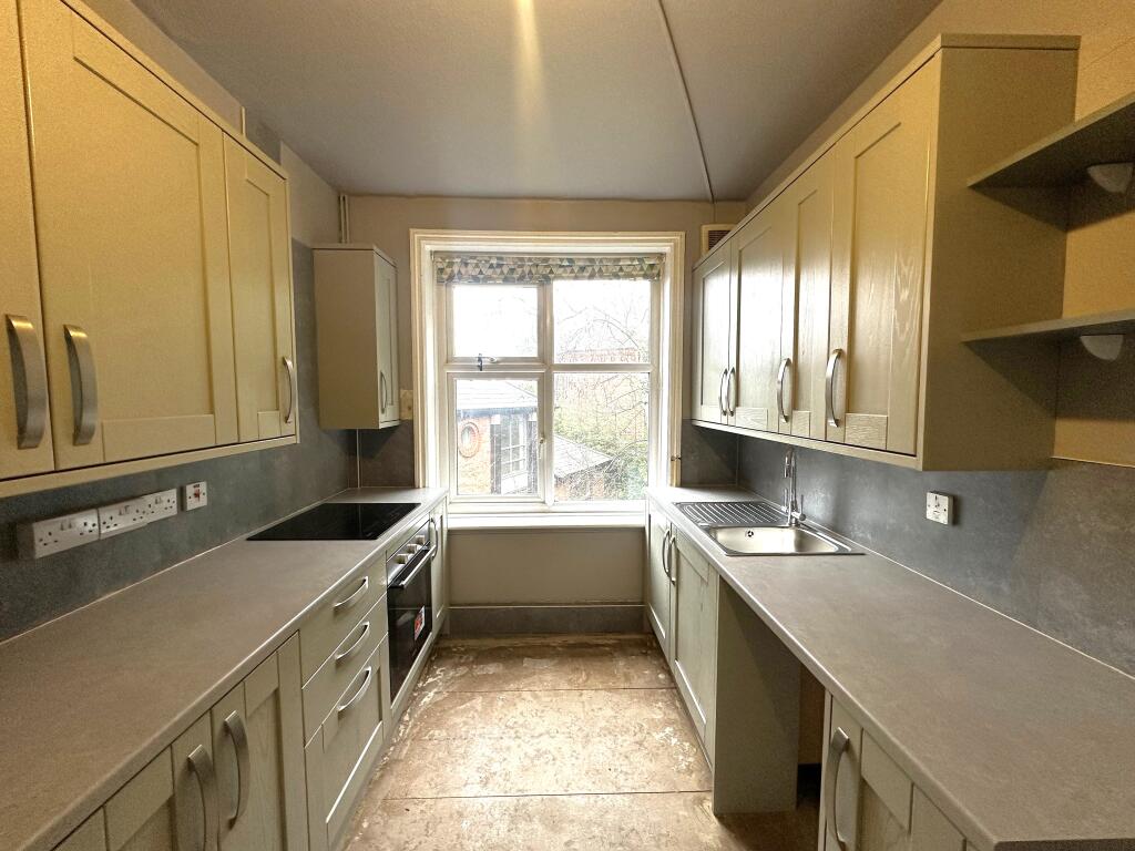 Main image of property: Chestnut Grove, Nottingham