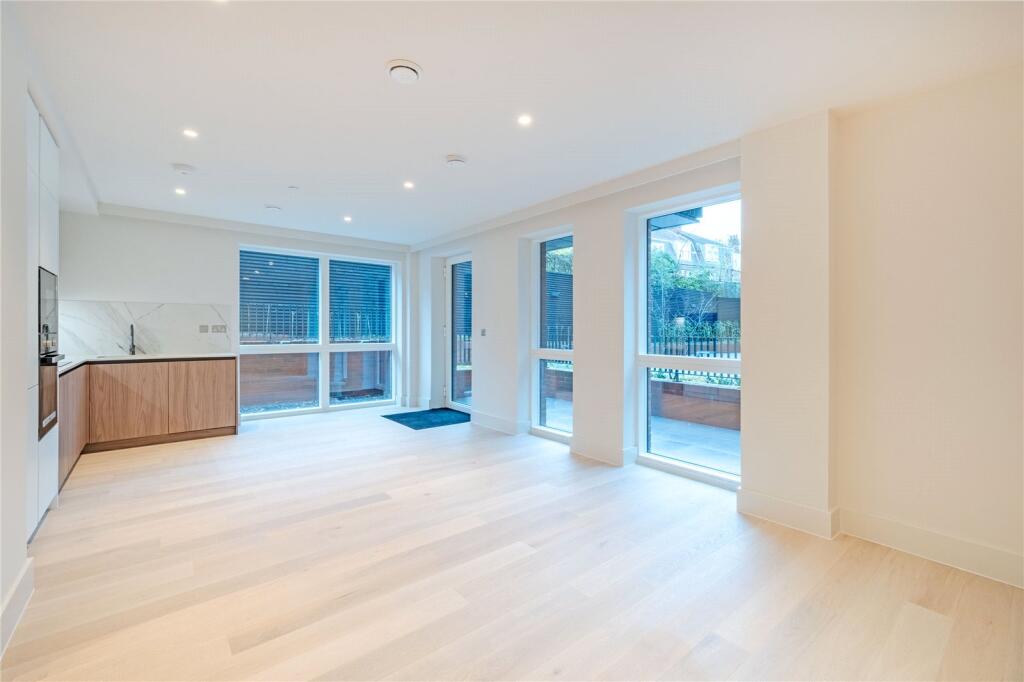 Main image of property: West End Lane, West Hampstead, NW6