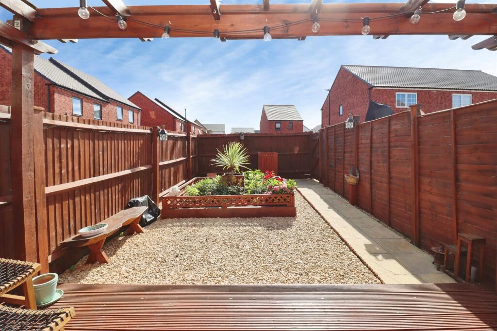 Warner Lane, Yate, Bristol photo 3