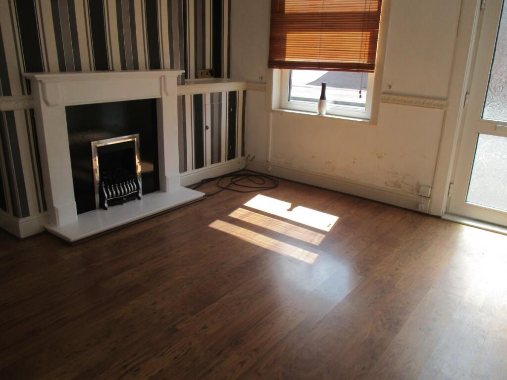 Main image of property: Barber Street, Hoyland