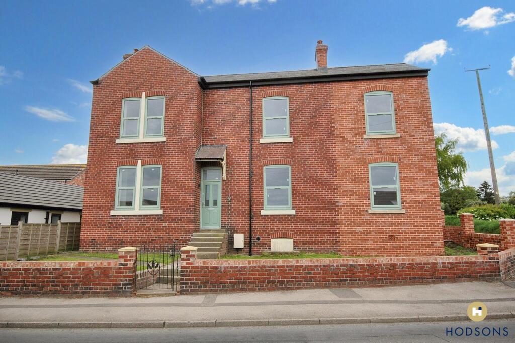 Main image of property: New Road, Pontefract