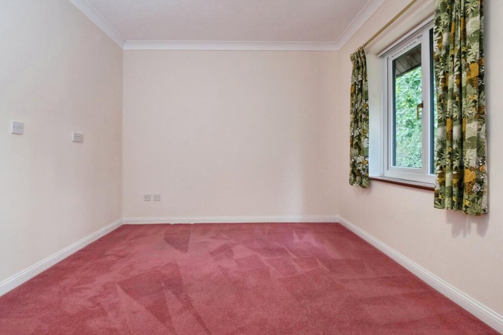 Apartment in Winchester, Otterbourne - More