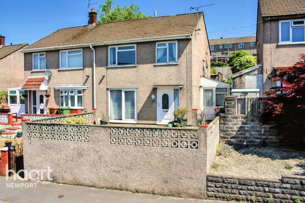 Main image of property: Sycamore Crescent, Newport