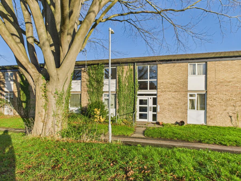 Main image of property: Headford Close, Cambridge, Cambridgeshire