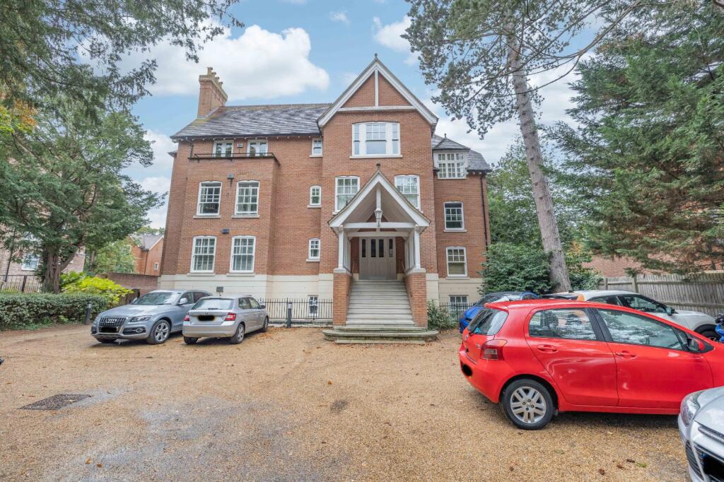 Main image of property: New Dover Road, Canterbury, Kent, CT1