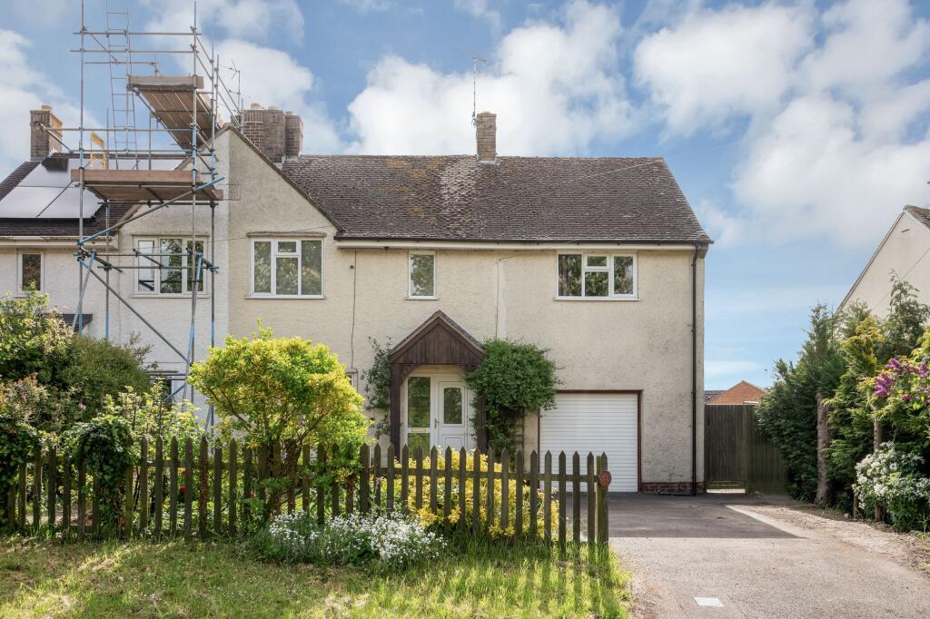 Main image of property: Butt Lane, North Luffenham