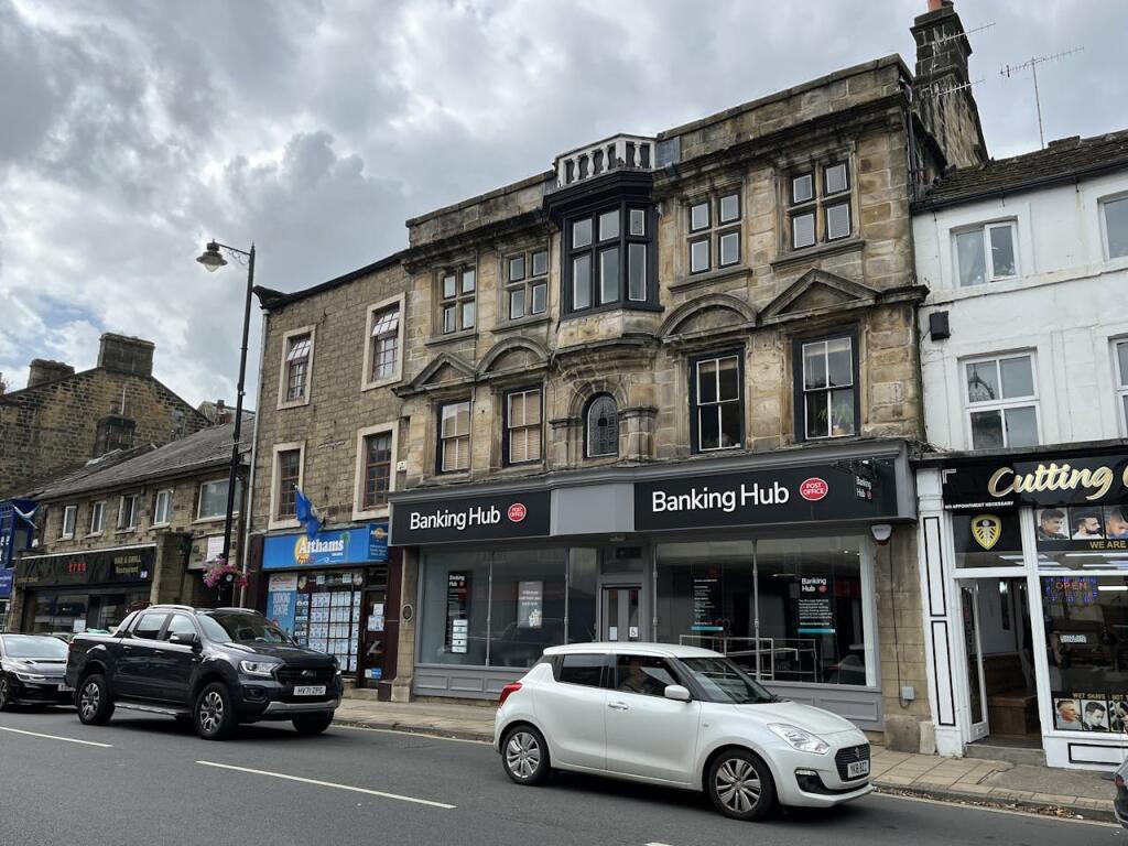 Main image of property: 15-17 Kirkgate, Otley, LS21 3HN