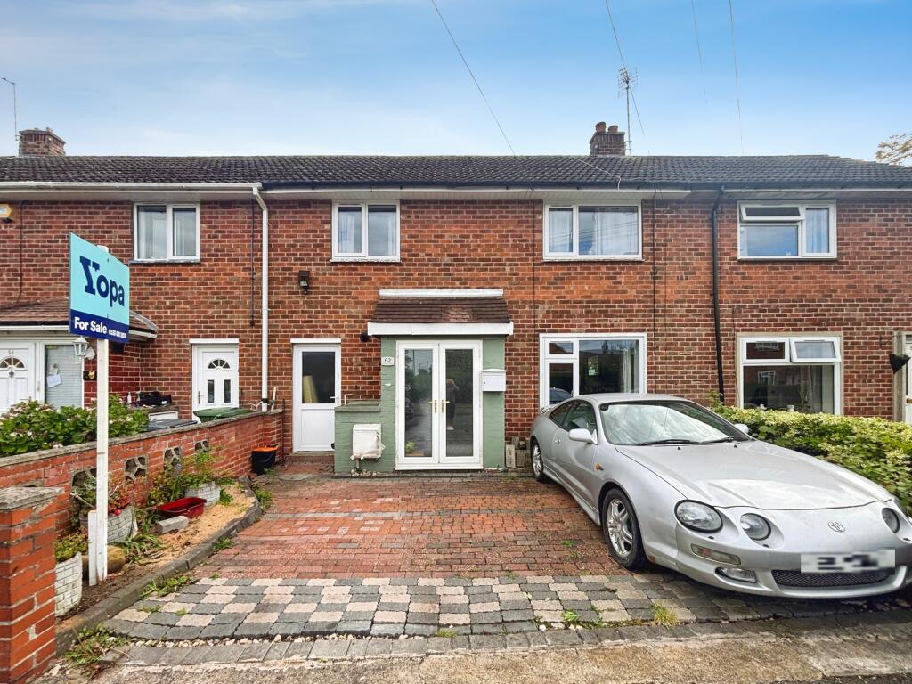 Walford Drive, Lincoln, LN6, Lincoln