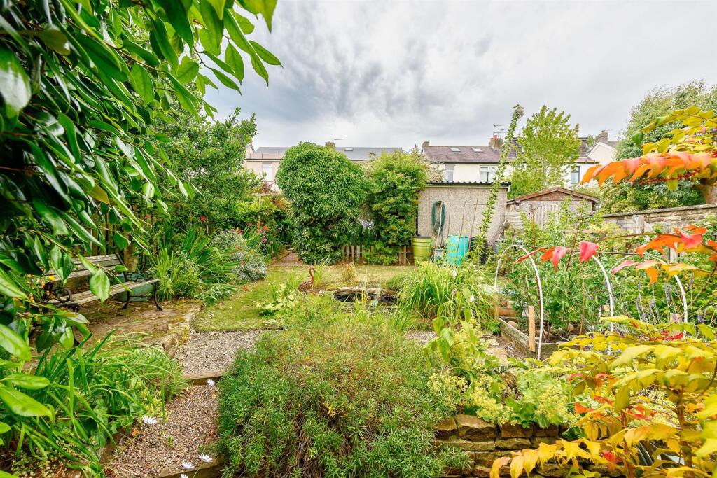 Cairns Road, Crosspool, Sheffield photo 4