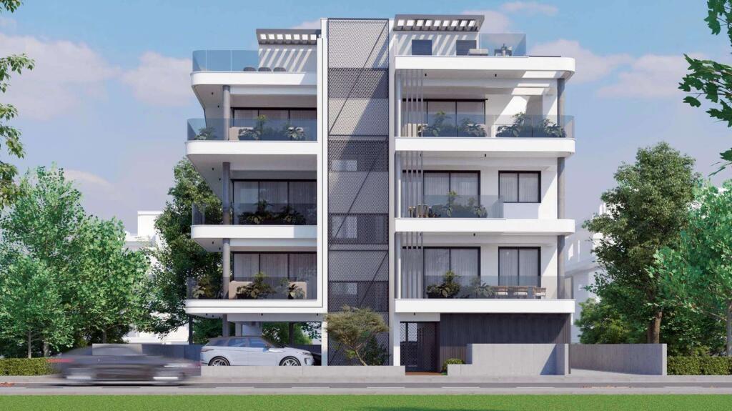 Main image of property: Larnaca, Leivadia