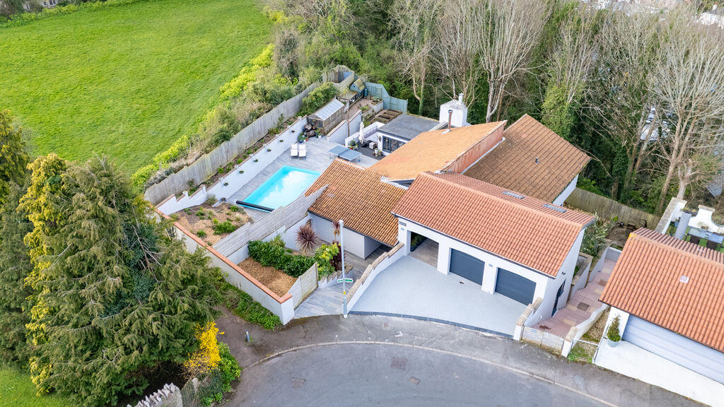 Main image of property: PARKHAM LANE BRIXHAM
